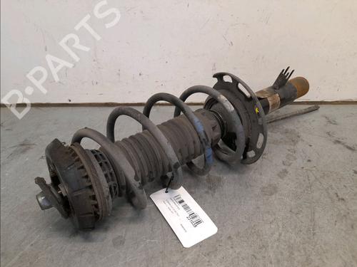 Used Right front shock absorber CITROËN C3 II (SC_) 1.4 HDi 70 (SC8HZC, SC8HR0, SC8HP4) (68 hp) 14944895
