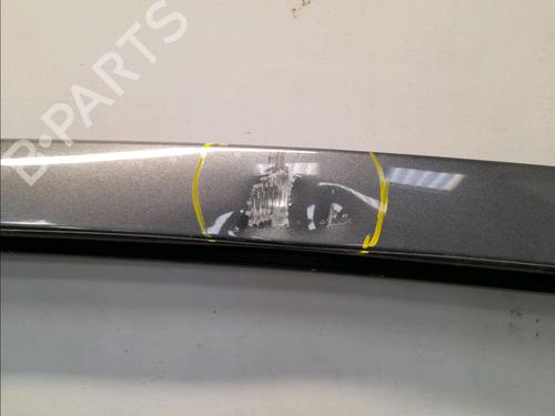 Left rear door OPEL ASTRA H (A04) 1.7 CDTI (L48) | BP15199508C4 