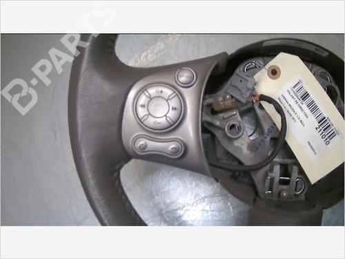 Steering wheel NISSAN MICRA IV (K13K, K13KK) 1.2 | BP9409044C49 