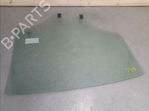 Rear left door window PEUGEOT 208 I (CA_, CC_) 1.2 VTi 68 / PureTech 68 | BP15206306C20 