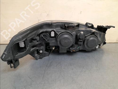 Venstre forlygte RENAULT MEGANE III Hatchback (BZ0/1_, B3_) 1.5 dCi (BZ0C) | BP14946225C28 