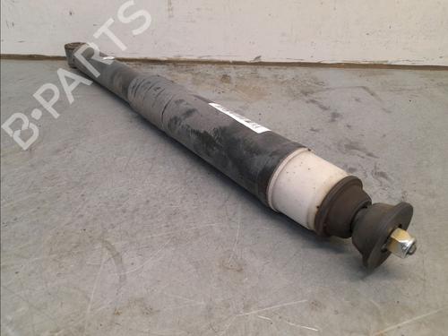 Right rear shock absorber RENAULT CLIO IV (BH_) 0.9 TCe 90 (BHNF, BHMA, BHMH, BHJK, BHJR) | BP14944968M19 
