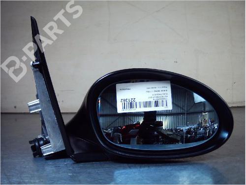 Used Right mirror BMW 1 (E87) 118 d (122 hp) 10408889