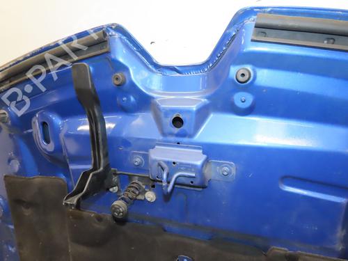 Cofano anteriore RENAULT MEGANE III Grandtour (KZ0/1) 1.5 dCi (KZ09, KZ0D, KZ1G, KZ29, KZ14, KZ1W, KZ10, KZ1F,... (110 hp) 31284200