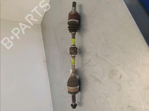 Left front driveshaft HYUNDAI i20 III (BC3, BI3) 1.0 T-GDI hybrid 48V | BP27306635M38