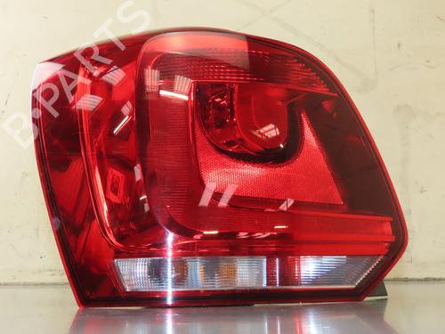 left-taillight-vw-polo-v-6r1-6c1-2009-2010-2011-2012-2013-2014-2015-2016-2017-2018-2019-2020-2021-2022-31819389 main image