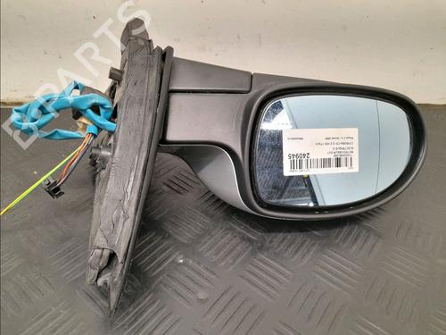 Used Left mirror CITROËN C5 II (RC_) 2.2 HDi (170 hp) 23158681