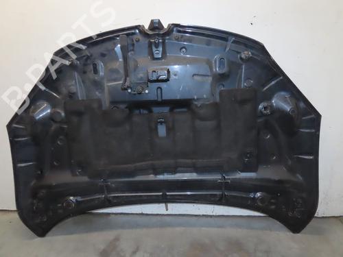 Hood RENAULT MEGANE III Coupe (DZ0/1_) 1.6 16V (DZ0U, DZ1B, DZ1H) | BP29985807C1