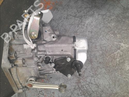 manual-gearbox-peugeot-206-hatchback-2ac-11-i-2223wv-1998-1999-2000-2001-2002-2003-2004-2005-2006-2007-2008-2009-2010-2011-2012-16486784 main image