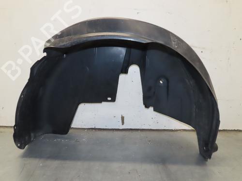 Wheel arch CITROËN C3 III (SX) 1.2 PureTech 82 | BP16972905C56 