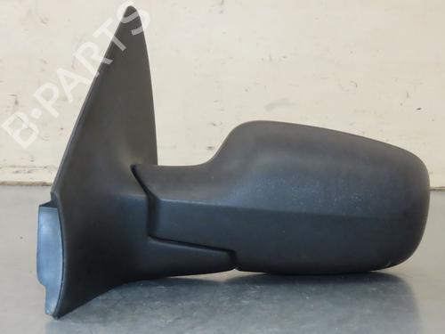 Left mirror RENAULT MEGANE II (BM0/1_, CM0/1_) 1.6 16V (BM0C, CM0C) | BP25795827C26 
