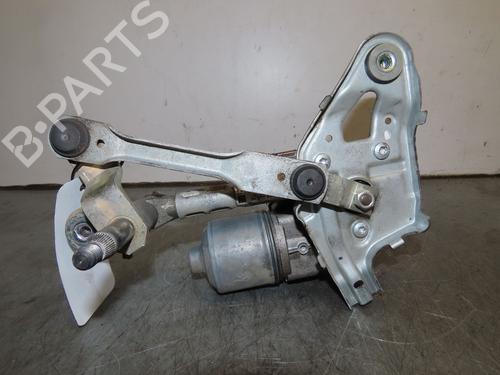 Front wiper motor PEUGEOT 3008 I MPV (0U_) 1.6 HDi | BP19057748M29 