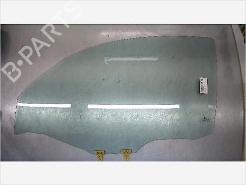 Front left door window NISSAN MICRA III (K12) 1.2 16V | BP14857865C18 