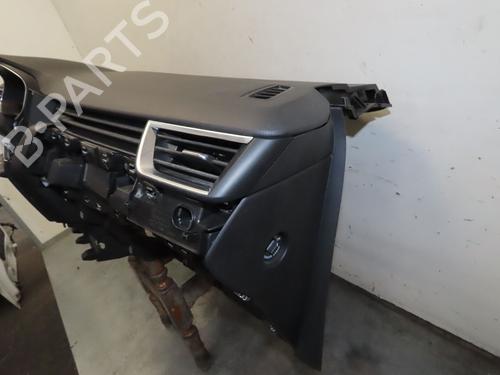 Dashboard RENAULT CLIO V (B7_) 1.5 Blue dCi 85 (B7AG) | BP30164203C46 