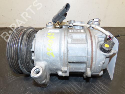 Used AC compressor AC compressor MERCEDES-BENZ A-CLASS (W176) A 200 CDI / d 4-matic (176.002) (136 hp) 32457406 32457406