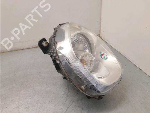 Right headlight MINI MINI COUNTRYMAN (R60) Cooper D ALL4 | BP39996990C29 - Image 3