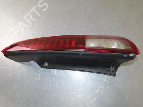 Used Right taillight RENAULT ESPACE IV (JK0/1_) 2.0 dCi (JK03, JK04, JK1C, JK1G, JK1J, JK1K) (173 hp) 25585765