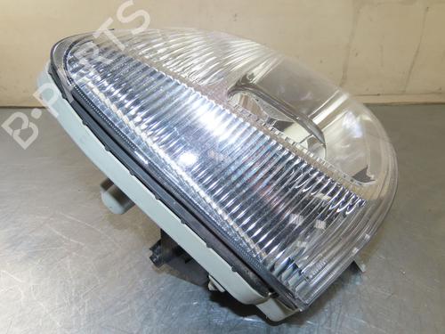 Right headlight SUZUKI WAGON R+ (MA) 1.3 DDiS (RB413D) | BP23158894C29 