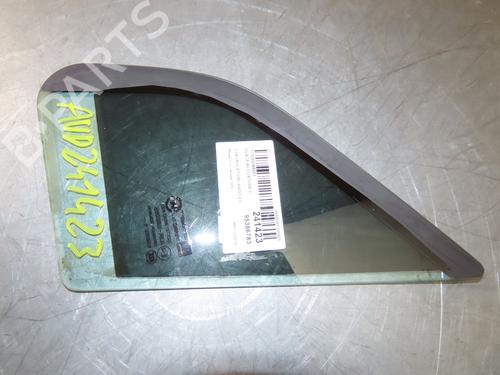 Used Front right quarter glass CHEVROLET ORLANDO (J309) 2.0 D (163 hp) 22848376