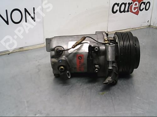 Used AC compressor BMW 3 (E46) 318 i (118 hp) 12070074