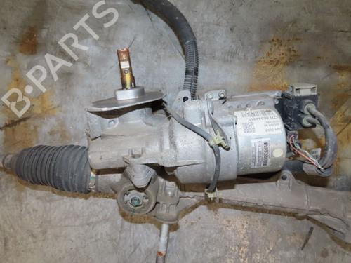 Styregear/Snekke PEUGEOT 207 (WA_, WC_) 1.4 HDi | BP28828550M22