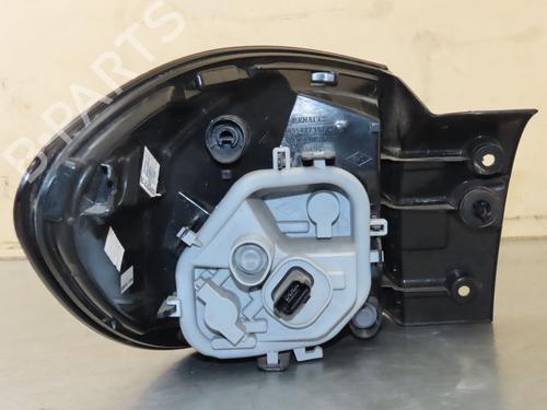 Right taillight RENAULT CAPTUR I (J5_, H5_) 0.9 TCe 90 | BP24213918C35 