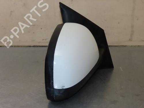 Right mirror NISSAN NOTE (E11, NE11) 1.5 dCi | BP17181226C27 