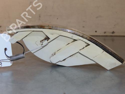 Left front indicator FIAT SEICENTO / 600 (187_) 1.1 (187AXB, 187AXB1A, 187AXC1A02) | BP22367718C32 