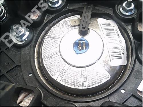 Driver airbag FIAT SCUDO Van (270_, 272_) 2.0 D Multijet | BP9407146C9 