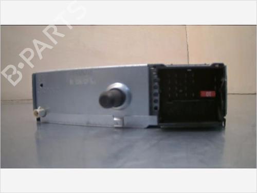 Radio CITROËN C3 II (SC_) 1.6 HDi | BP9409176E6