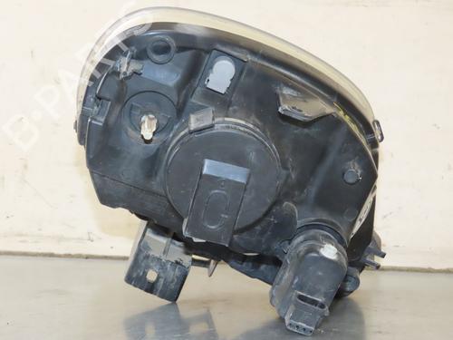 Left headlight RENAULT KANGOO Express (FC0/1_) 1.5 dCi (FC1R) | BP36544858C28 - Image 7