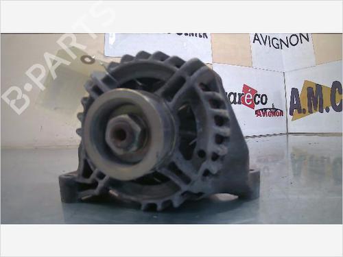 Alternator FIAT PUNTO (188_) 1.2 16V 80 (188.233, .235, .253, .255, .333, .353, .639,... | BP23157896M7 
