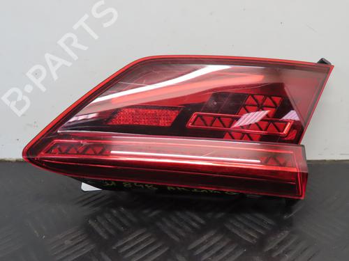 Left tailgate light VW TIGUAN (AD1, AX1) 2.0 TDI | BP19162079C79