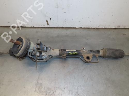 Styregear/Snekke DACIA DUSTER (HS_) 1.5 dCi (HSMC) (107 hp) 22366296