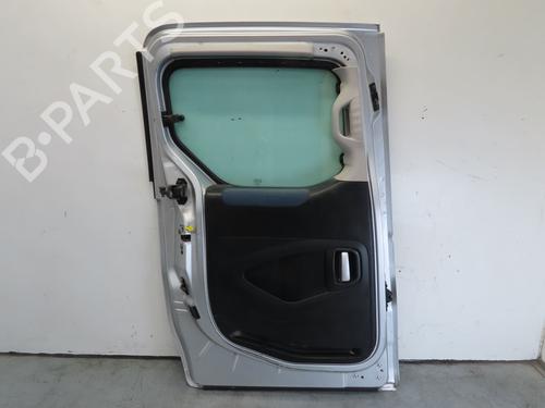 Left slide door CITROËN BERLINGO MULTISPACE (B9) 1.6 HDi 110 | BP17214109C74 