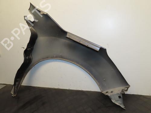 Forkjerm venstre Forkjerm venstre DS DS 4 / DS 4 CROSSBACK (NX_) 1.6 BlueHDi 120 (120 hp) 39732703 39732703