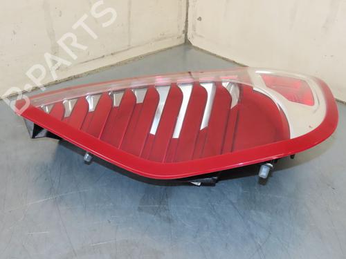 Feu arrière gauche RENAULT SCÉNIC III (JZ0/1_) 1.5 dCi | BP20077528C34 