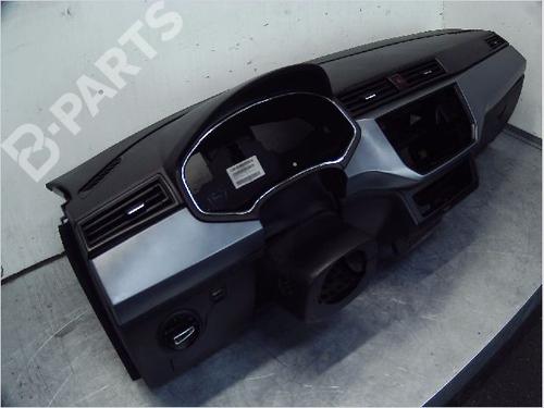 Dashboard SEAT ARONA (KJ7, KJP) 1.0 TSI | BP11131222C46 