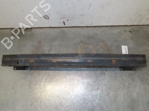 Front bumper reinforcement PEUGEOT 207 CC (WD_) 1.6 HDi | BP29739409C109 