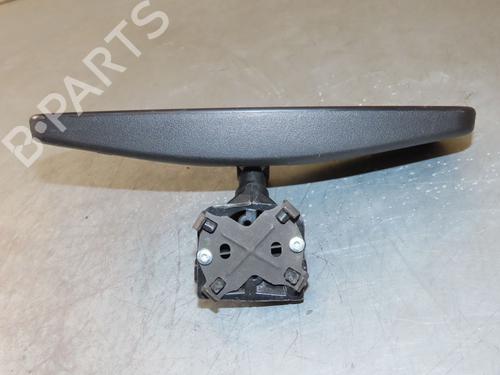 Rear mirror CITROËN C3 III (SX) 1.2 THP 110 (SXHNPS, SXHNZT, SXHNZ6) | BP32333193I6 - Image 2