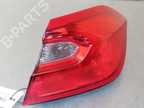 Right taillight FORD FIESTA VII (HJ, HF) 1.0 EcoBoost Active | BP30311281C35 