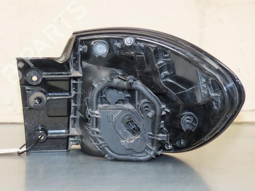 Left taillight RENAULT CAPTUR I (J5_, H5_) 1.5 dCi 90 (J5N4, J5M5, J5MW, J5M6, J5AL, J5AJ) | BP29494643C34 