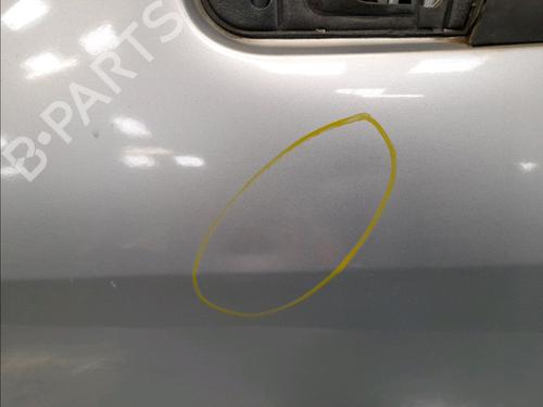 Left front door CITROËN XSARA (N1) 2.0 HDi 90 | BP12458976C2 