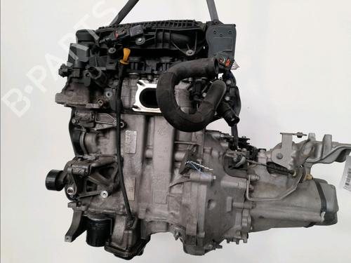 Engine PEUGEOT 108 1.2 | BP40273821M1 - Image 4