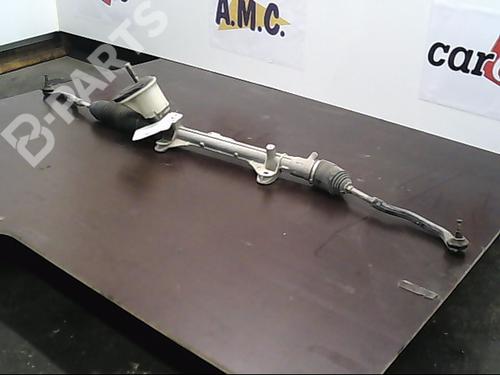 Steering rack RENAULT MEGANE III Hatchback (BZ0/1_, B3_) 1.5 dCi (BZ09, BZ0D, BZ1W, BZ29, BZ14) | BP9402510M22 