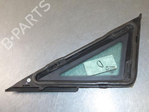Front right quarter glass SEAT IBIZA IV (6J5, 6P1) 1.6 TDI | BP26145609C112 