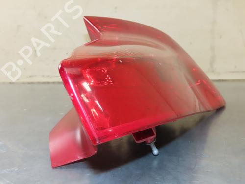 Left taillight CITROËN C4 I (LC_) 1.6 HDi | BP19170639C34 
