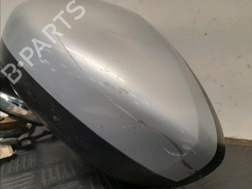 Left mirror CITROËN C3 II (SC_) 1.4 HDi 70 (SC8HZC, SC8HR0, SC8HP4) | BP22367225C26 
