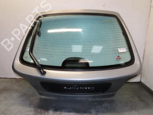 Used Tailgate RENAULT MEGANE I (BA0/1_) 1.9 D Eco (BA0A, BA0U, BA0R) (64 hp) 32308131