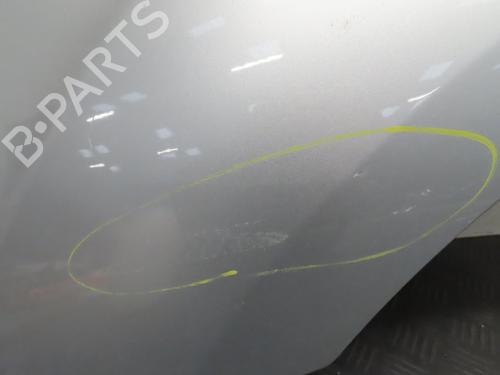 Left front fenders CITROËN BERLINGO MULTISPACE (B9) 1.6 HDi 90 | BP29516759C41 